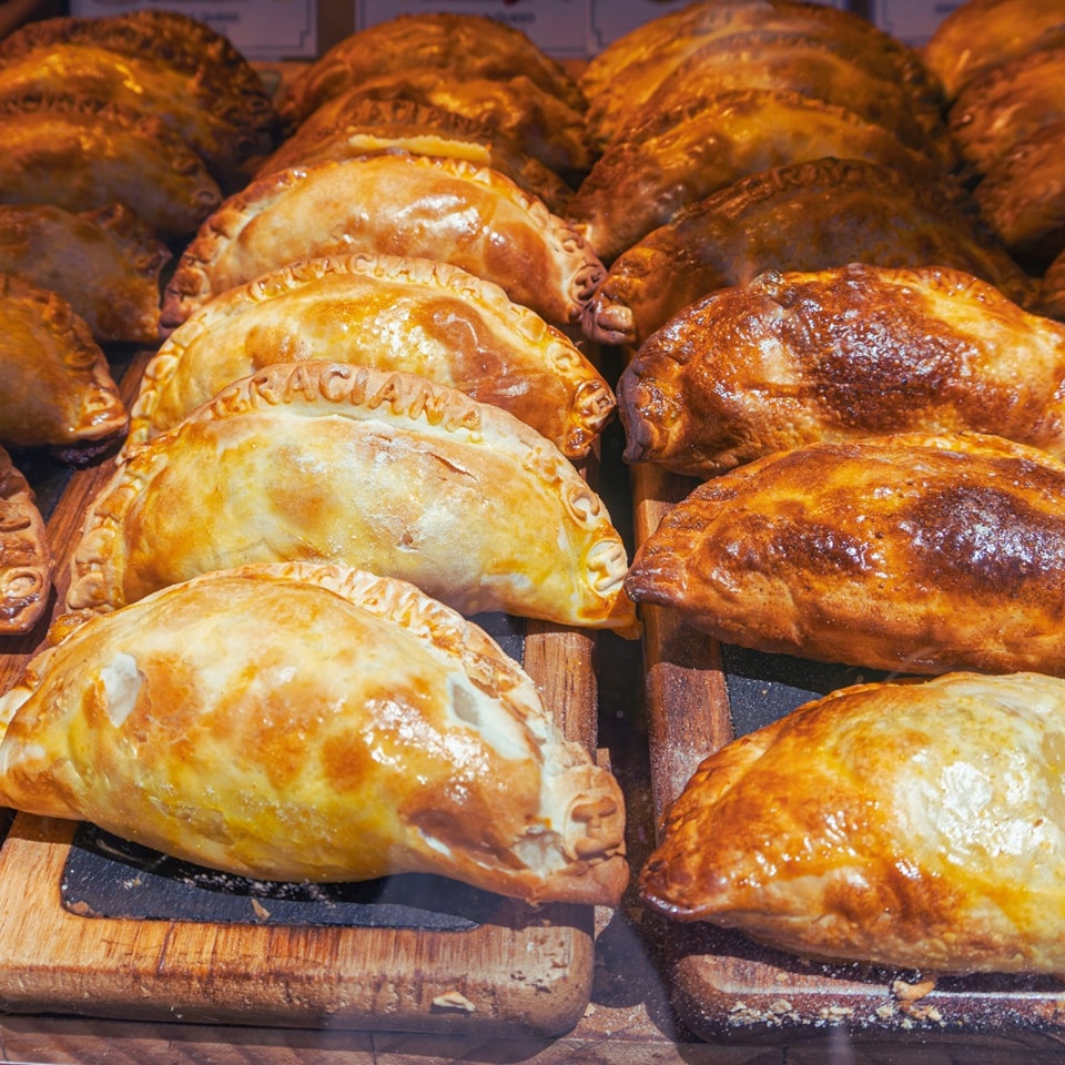 Empanadas Artigianali