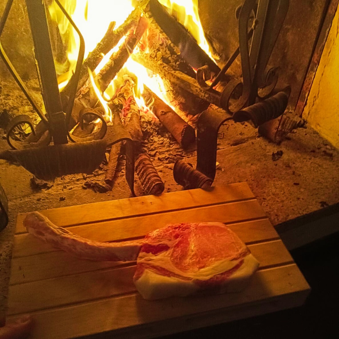 La Nostra Cucina